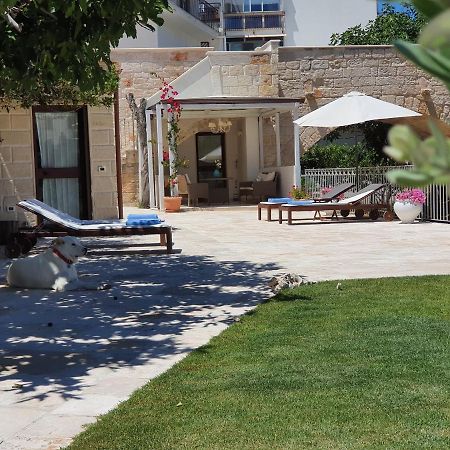 Lamanna House Polignano a Mare Eksteriør billede