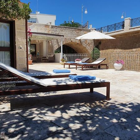 Lamanna House Polignano a Mare Eksteriør billede