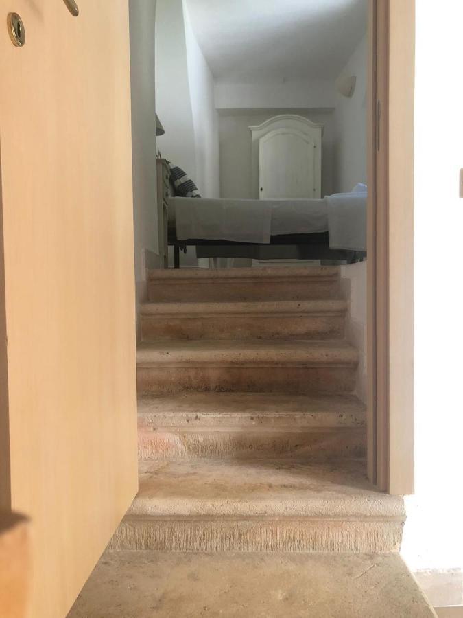 Lamanna House Polignano a Mare Eksteriør billede