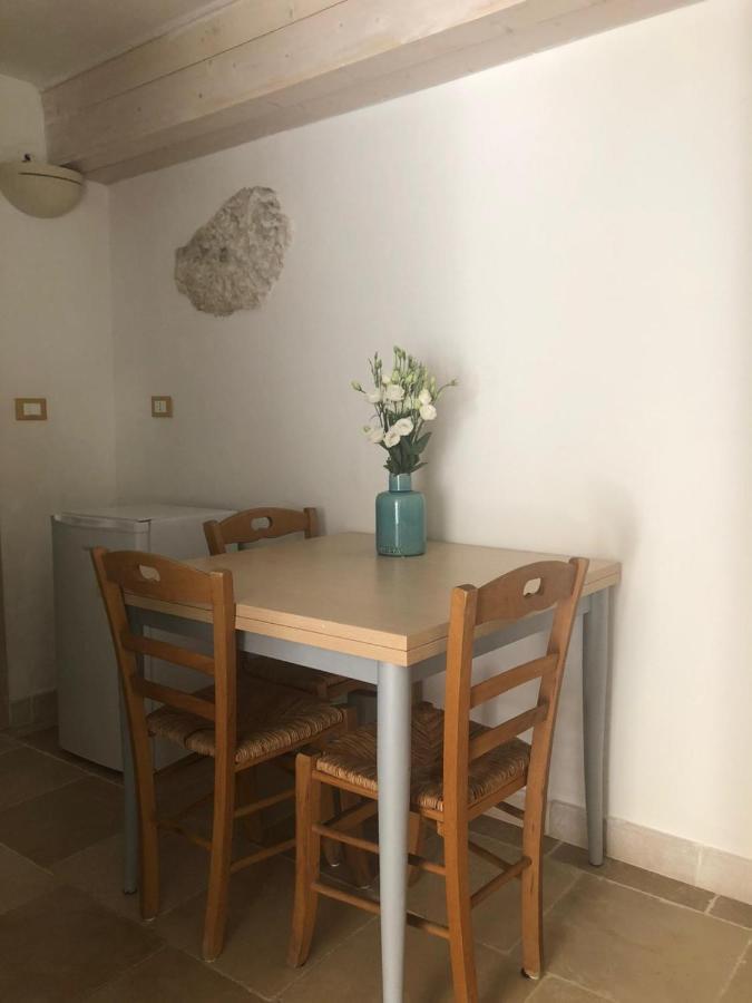 Lamanna House Polignano a Mare Eksteriør billede