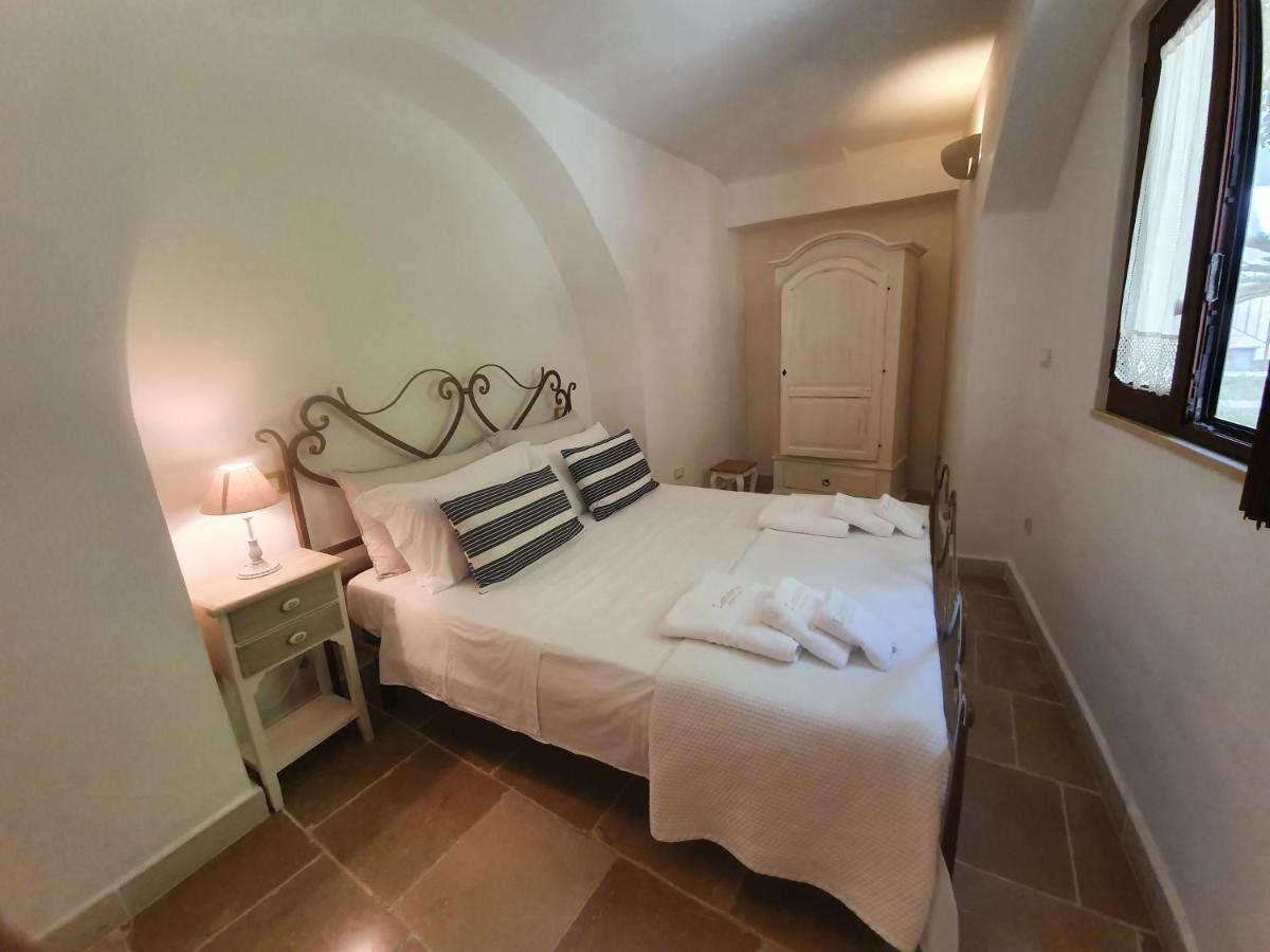 Lamanna House Polignano a Mare Eksteriør billede