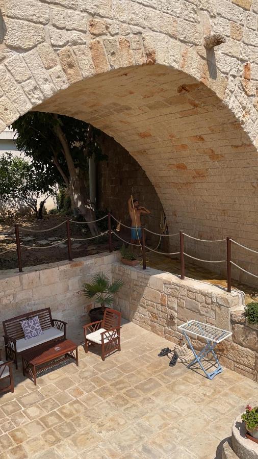 Lamanna House Polignano a Mare Eksteriør billede