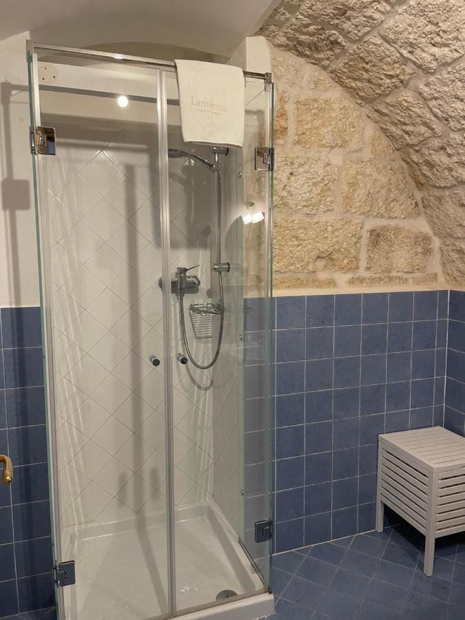 Lamanna House Polignano a Mare Eksteriør billede
