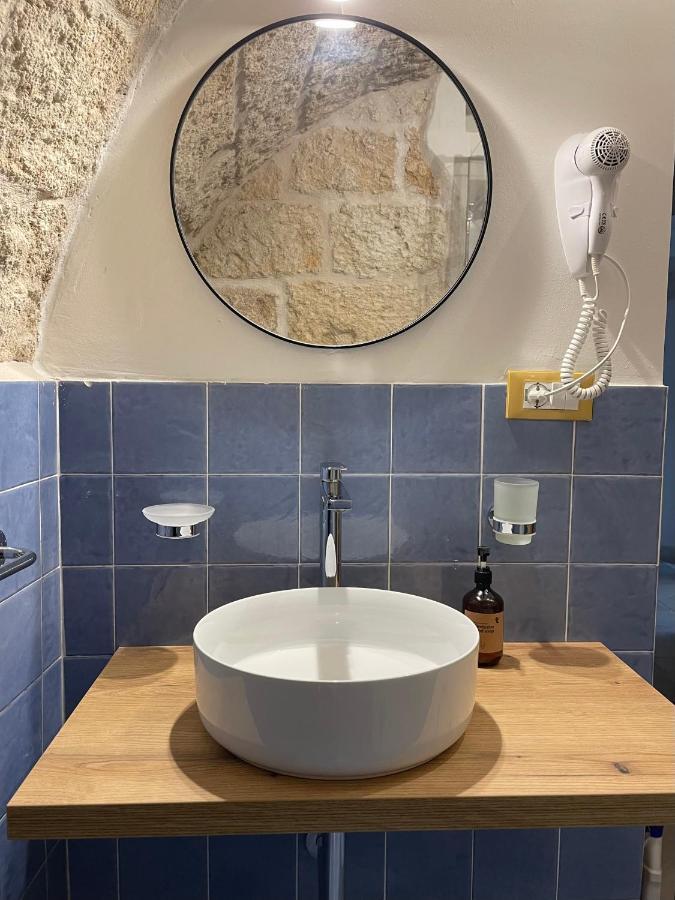 Lamanna House Polignano a Mare Eksteriør billede