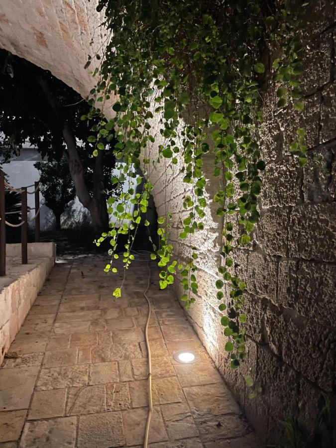 Lamanna House Polignano a Mare Eksteriør billede