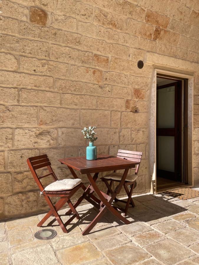 Lamanna House Polignano a Mare Eksteriør billede