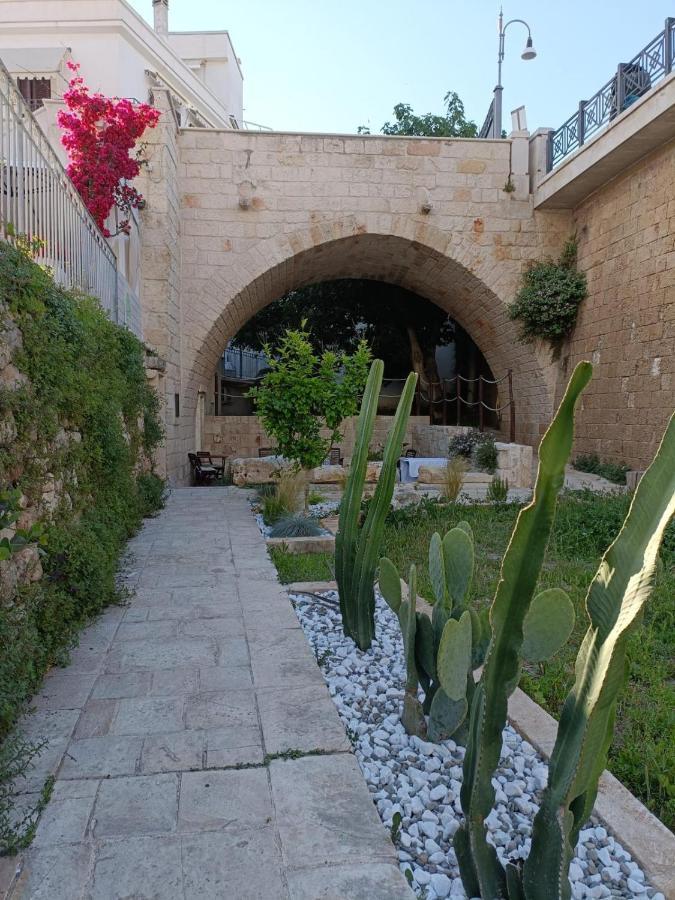 Lamanna House Polignano a Mare Eksteriør billede