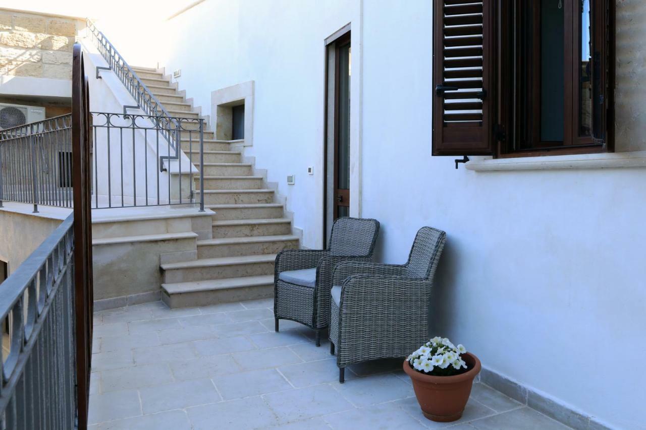 Lamanna House Polignano a Mare Eksteriør billede