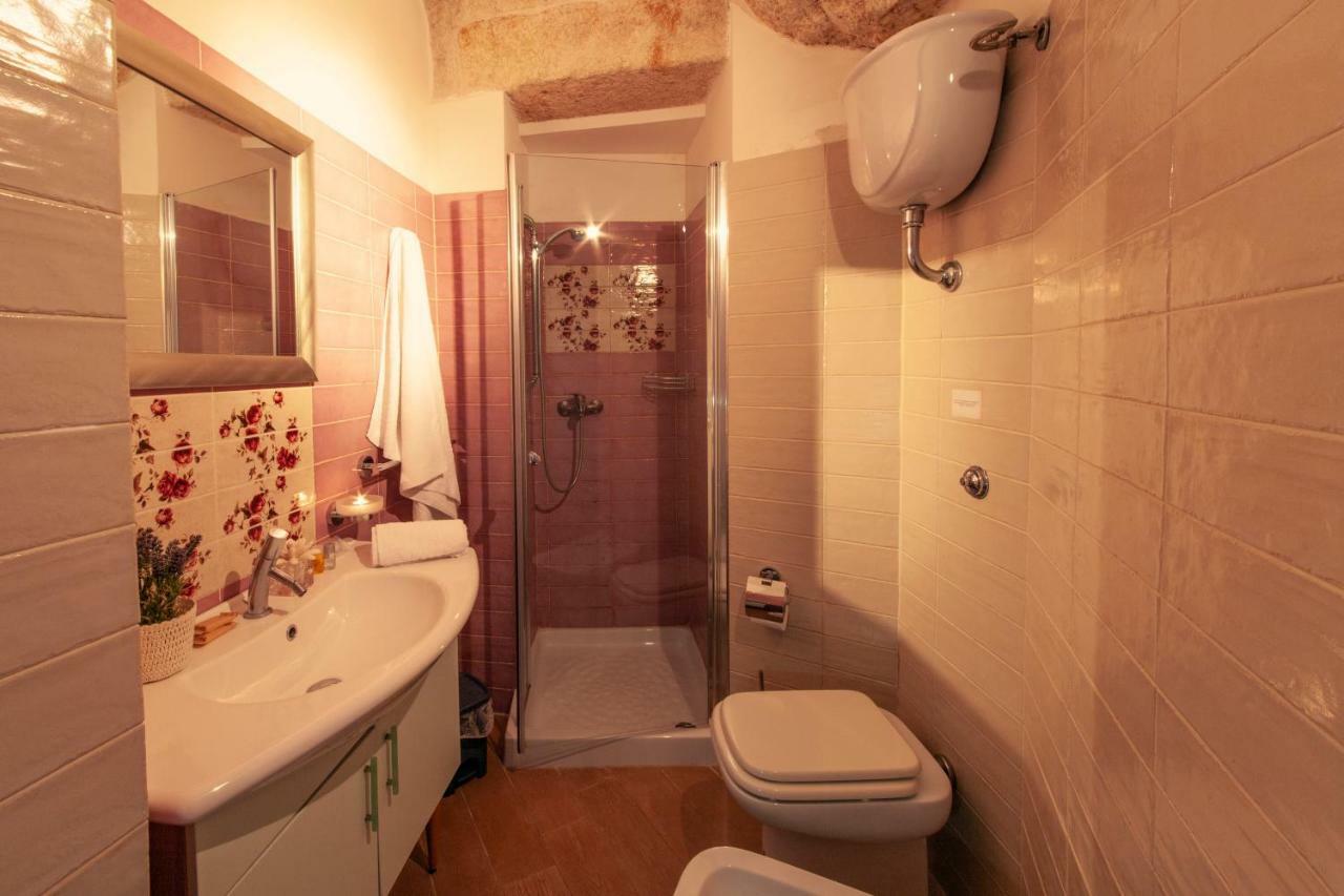 Lamanna House Polignano a Mare Eksteriør billede