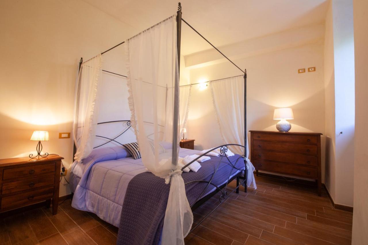 Lamanna House Polignano a Mare Eksteriør billede