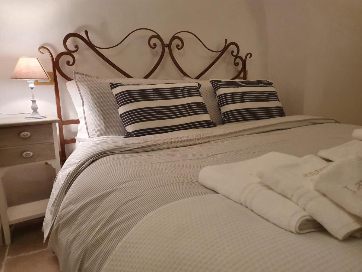 Lamanna House Polignano a Mare Eksteriør billede